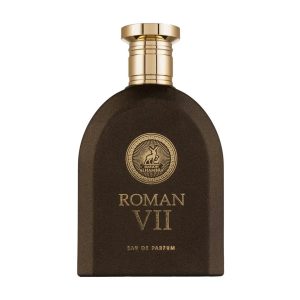 Optus Vii -Roman-, Maison Alhambra, 100ml