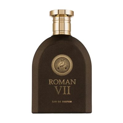 Optus Vii -Roman-, Maison Alhambra, 100ml
