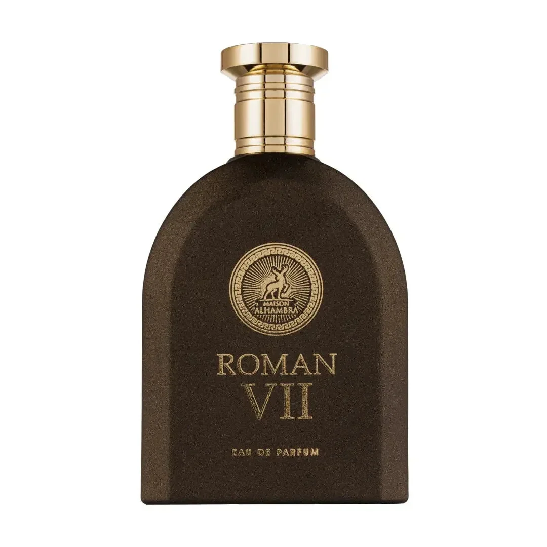 optus vii (roman), maison alhambra, 100ml 1 Optus VII (Roman), Maison Alhambra, 100ml