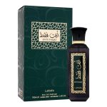 Ente Faqat, Lattafa, 100ml