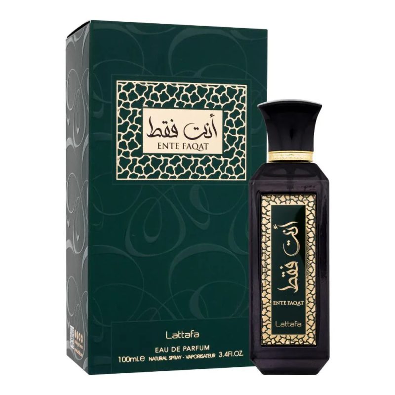 res_fdf606d73d1e6962c1feaa7efff334c9.jpg Ente Faqat, Lattafa, 100ml