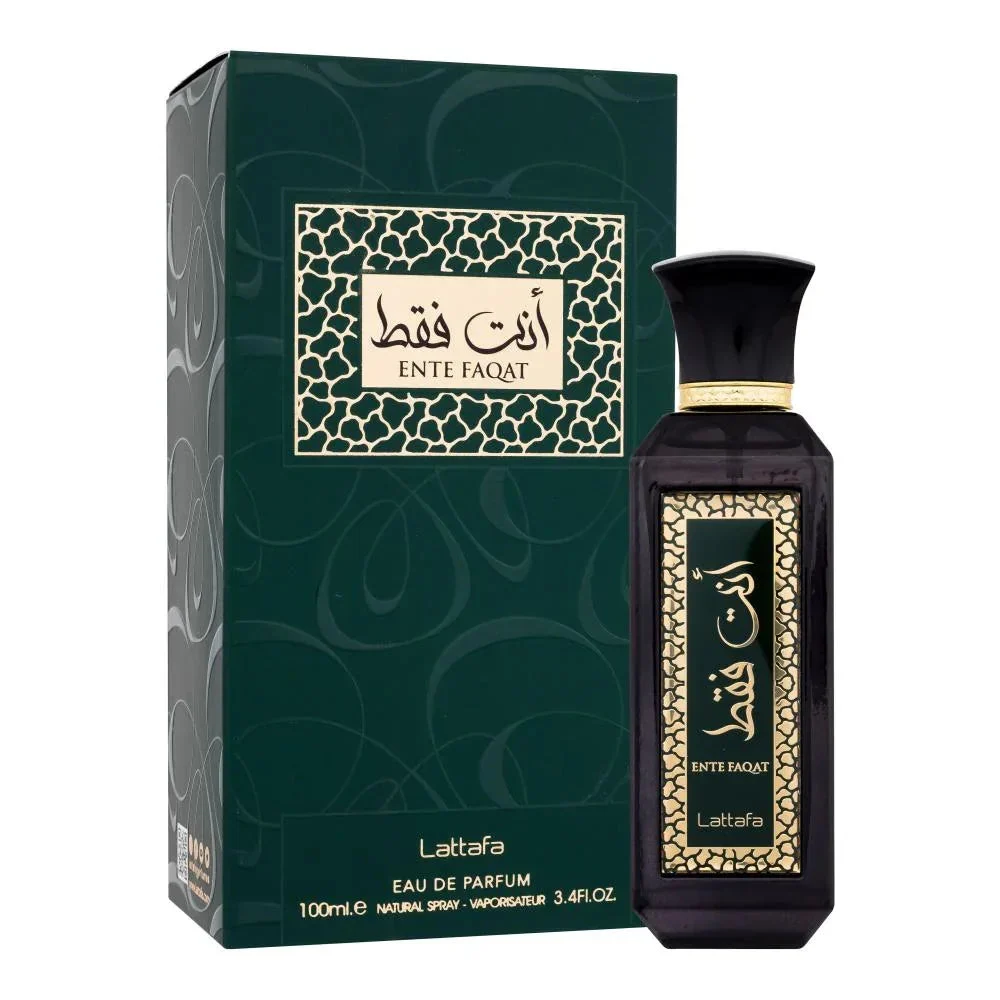 ente faqat, lattafa, 100ml 1 Ente Faqat, Lattafa, 100ml
