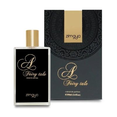 A Fairy Tale, Zimaya, 100ml