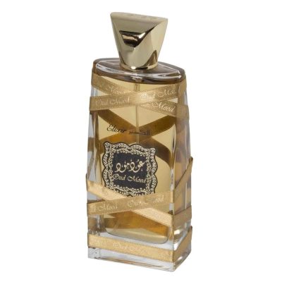Oud Mood Elixir, Lattafa, 100ml
