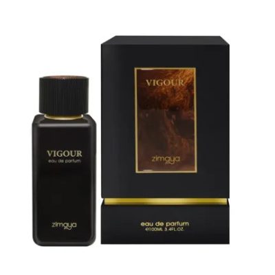 Vigour, Zimaya, 100ml