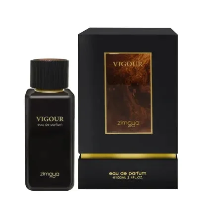 Vigour, Zimaya, 100ml