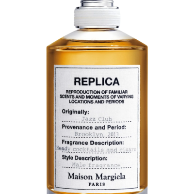 Maison Margiela, Replica Jazz Club, Apă de toaletă, Pentru bărbați, 100 ml * Tester