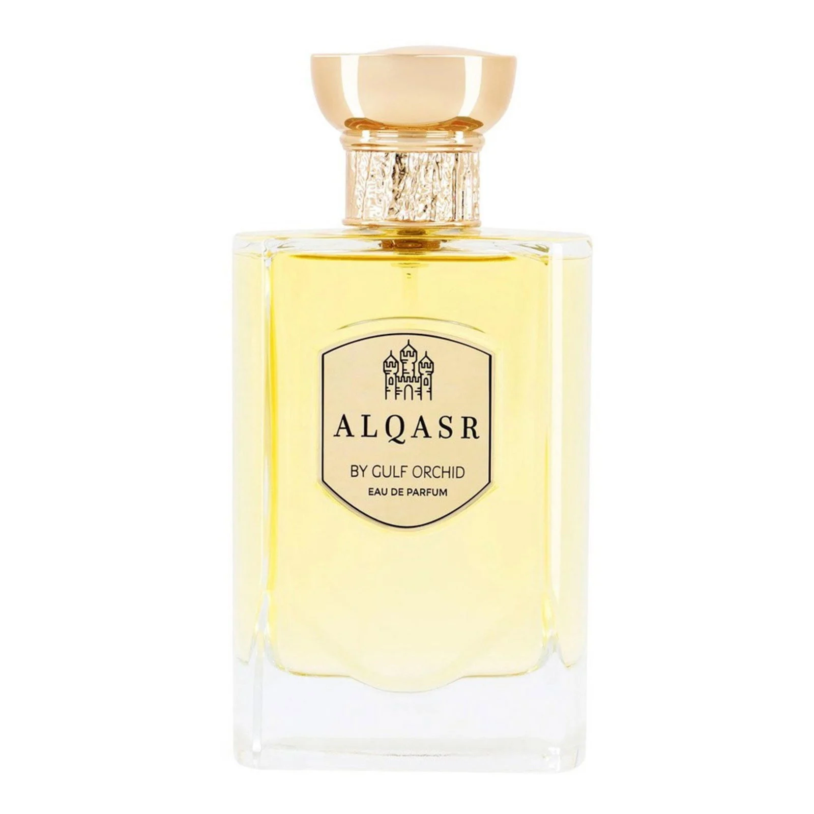 gulf orchid, al qasr dahab, edp, unisex, 100 ml 1 Gulf Orchid, Al Qasr Dahab, EDP, Unisex, 100 ml