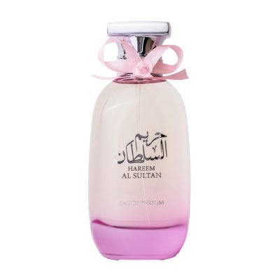 Hareem Al Sultan, Ard Al Zaafaran, 100 ml EDP