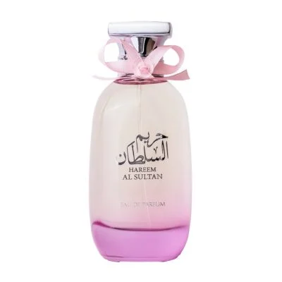 Hareem Al Sultan, Ard Al Zaafaran, 100 ml EDP