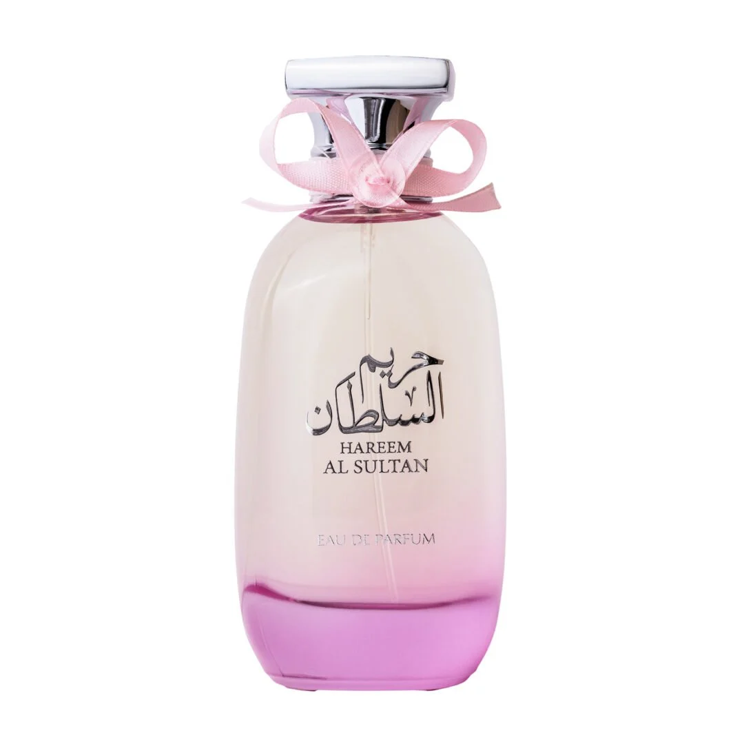 hareem al sultan, ard al zaafaran, 100 ml edp 1 Hareem Al Sultan, Ard Al Zaafaran, 100 ml EDP