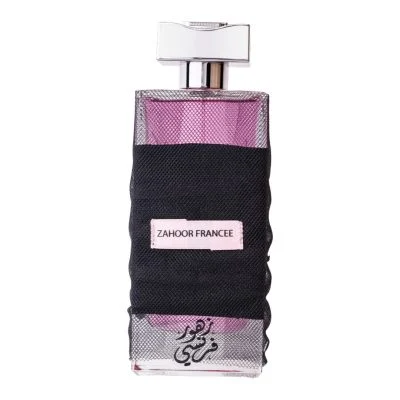 Zahoor Francee, Ard Al Zaafaran, 100 ml EDP