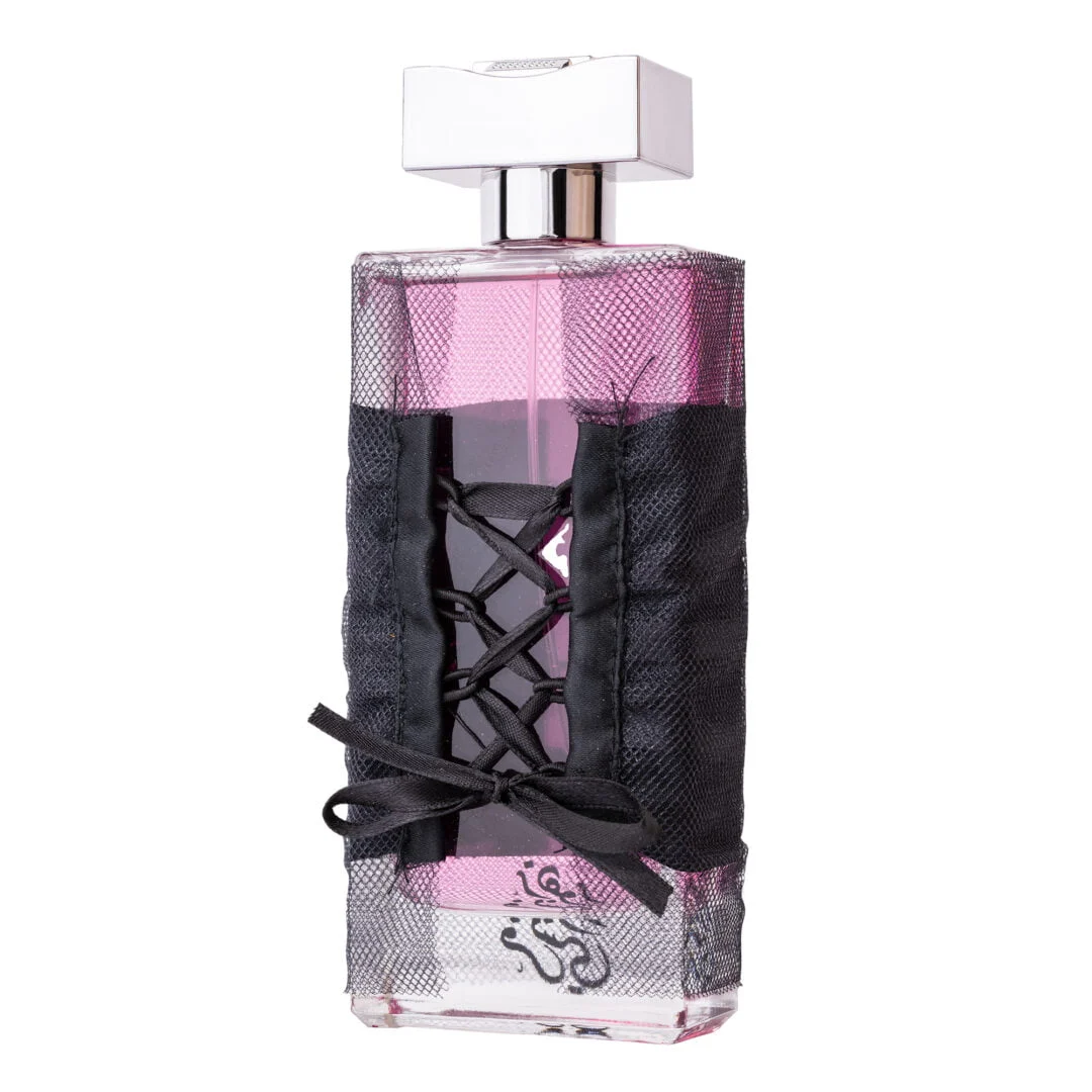 zahoor francee, ard al zaafaran, 100 ml edp 3 Zahoor Francee, Ard Al Zaafaran, 100 ml EDP – imagine 3