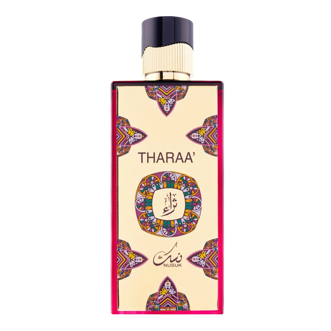 tharaa, nusuk, 100 ml edp 1 Tharaa, Nusuk, 100 ml EDP