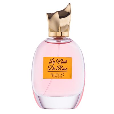 La Nuit De Rose, Riiffs, 100 ml EDP