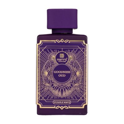 Goodness Oud Purple Wave, Riiffs, 100 ml EDP