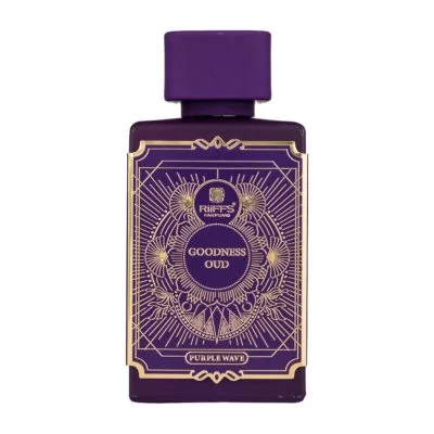Goodness Oud Purple Wave, Riiffs, 100 ml EDP