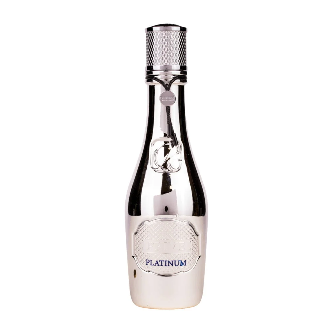 prive platinum, riiffs, 100 ml edp 1 Prive Platinum, Riiffs, 100 ml EDP
