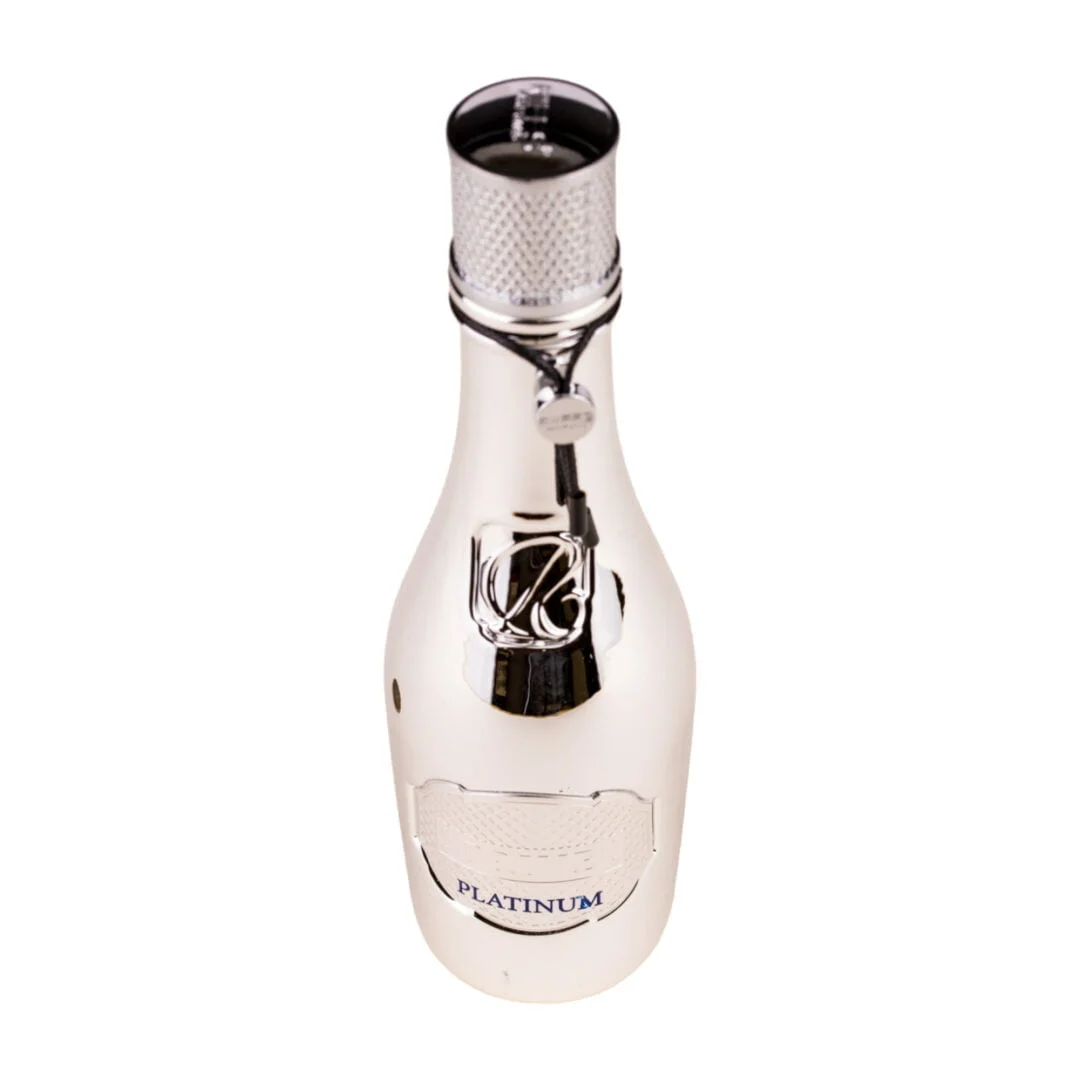 prive platinum, riiffs, 100 ml edp 2 Prive Platinum, Riiffs, 100 ml EDP – imagine 2