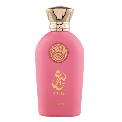Abeer, Riiffs, 100 ml EDP