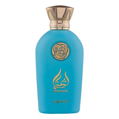 Shanaya, Riiffs, 100 ml EDP