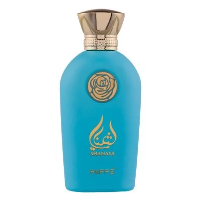 Shanaya, Riiffs, 100 ml EDP