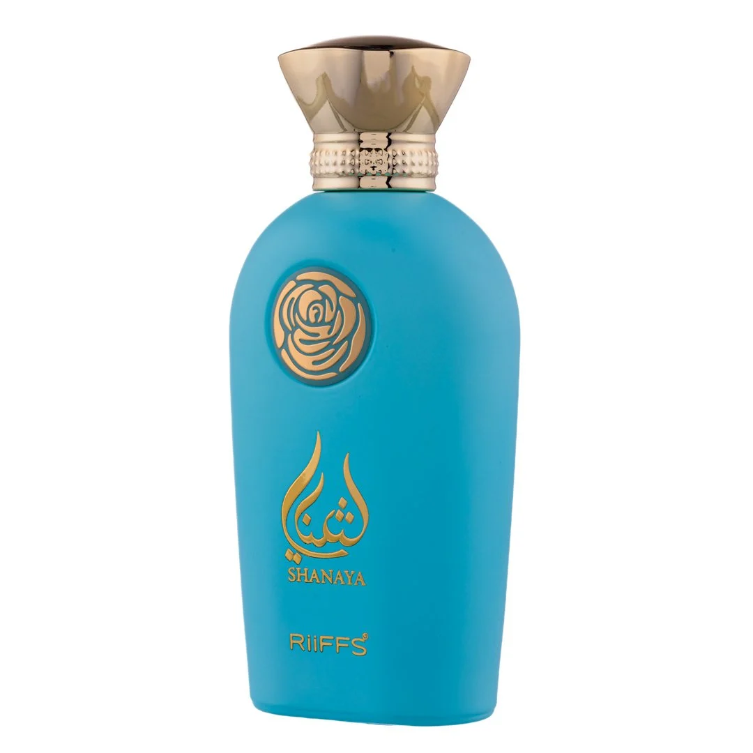 shanaya, riiffs, 100 ml edp 2 Shanaya, Riiffs, 100 ml EDP - imagine 2