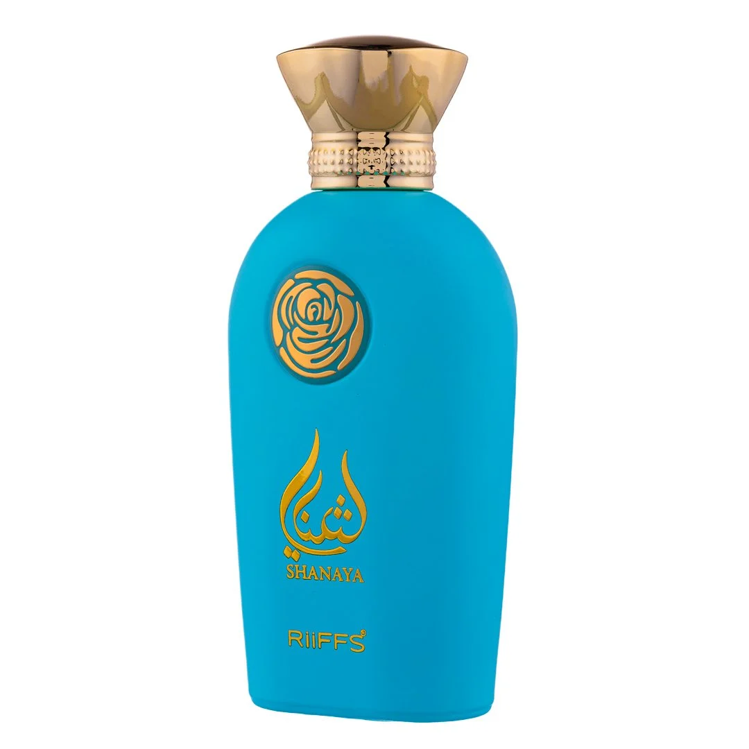 shanaya, riiffs, 100 ml edp 3 Shanaya, Riiffs, 100 ml EDP - imagine 3
