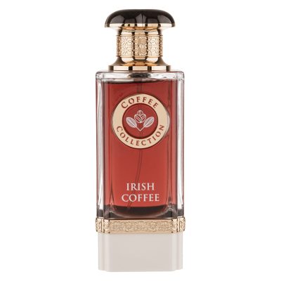 Irish Coffee, Fragrance World, 100 ml EDP