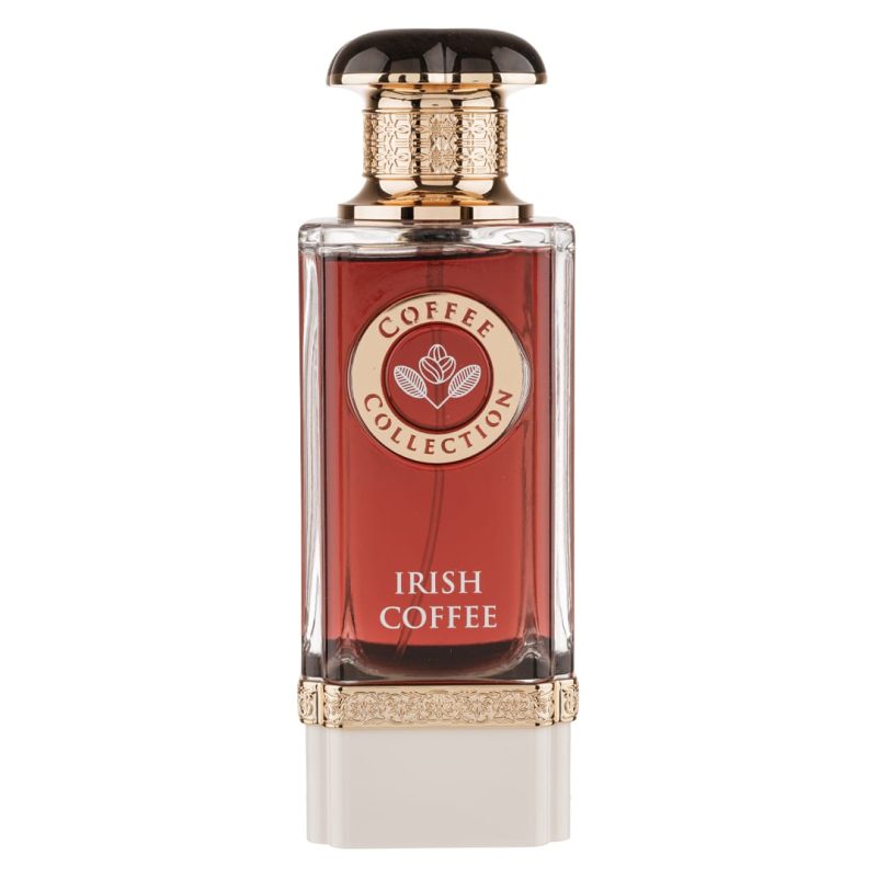 Irish Coffee, Fragrance World, 100 ml EDP