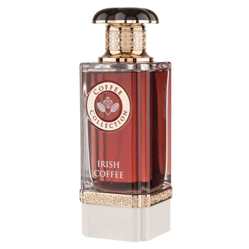 Irish Coffee, Fragrance World, 100 ml EDP