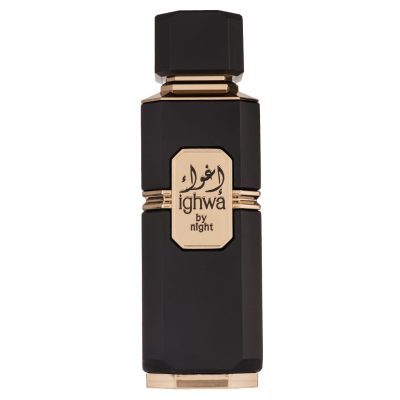 Ighwa By Night, French Avenue, 100 ml EDP