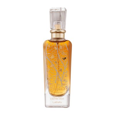 Safwaan L'autre Oud, Lattafa, 100 ml EDP