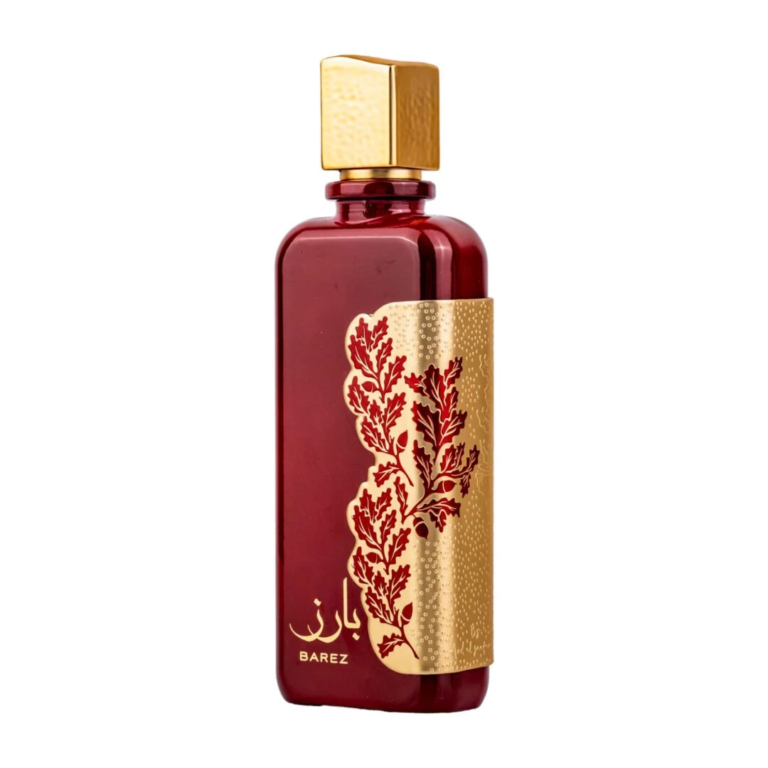 barez, ard al zaafaran, 100 ml edp 2 Barez, Ard Al Zaafaran, 100 ml EDP - imagine 2