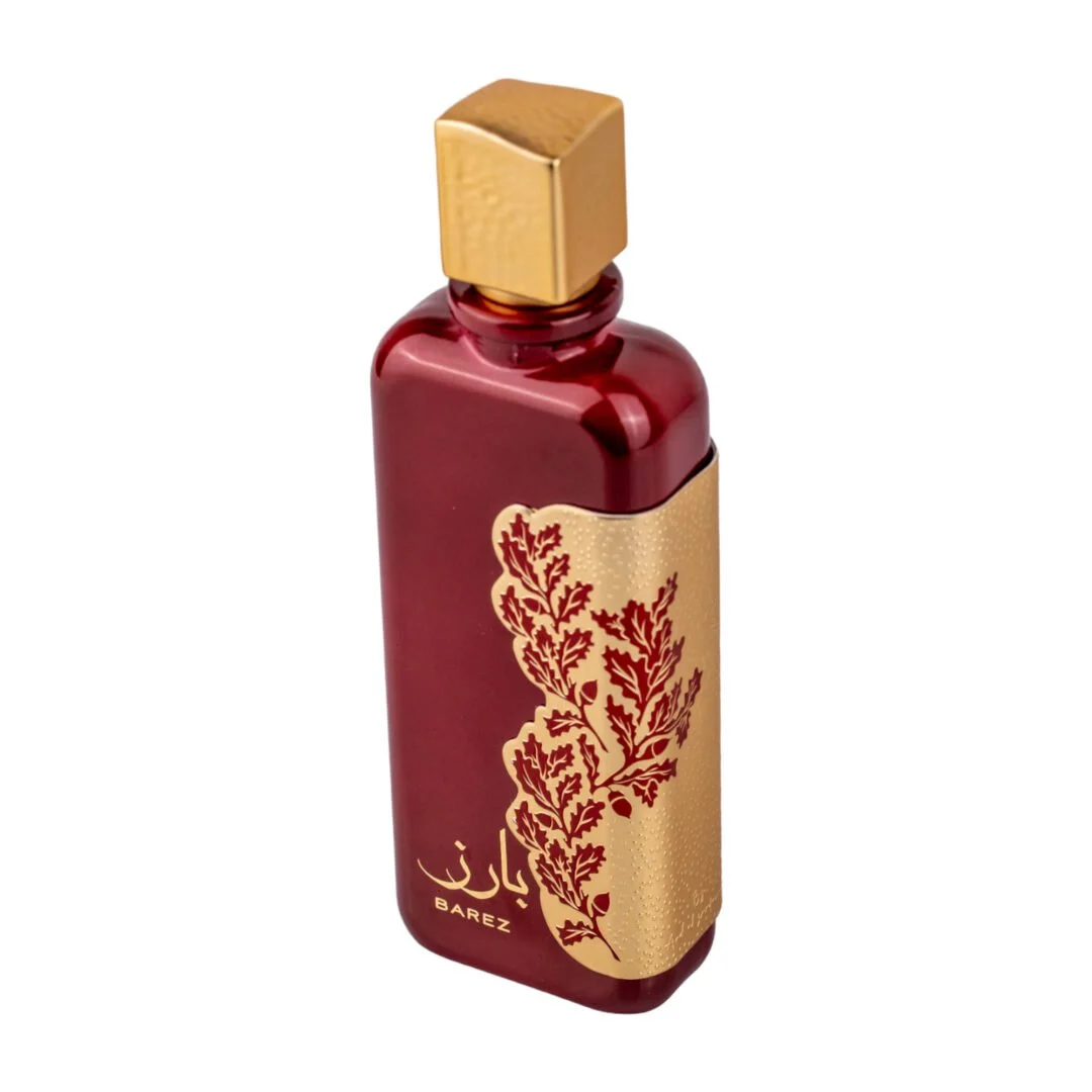barez, ard al zaafaran, 100 ml edp 3 Barez, Ard Al Zaafaran, 100 ml EDP - imagine 3