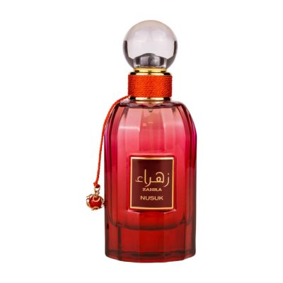 Zahra, Nusuk, 100 ml EDP