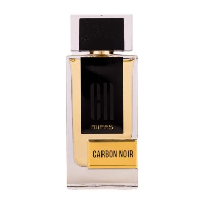Carbon Noir, Riiffs, 100 ml EDP