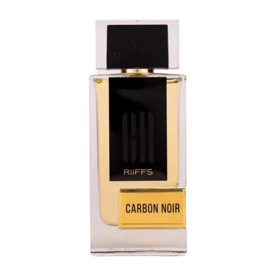 Carbon Noir, Riiffs, 100 ml EDP
