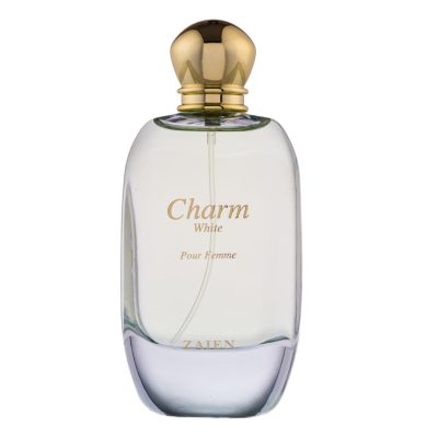 Charm White, Nusuk, 100 ml EDP