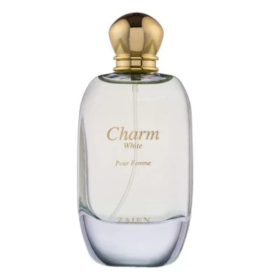 Charm White, Nusuk, 100 ml EDP