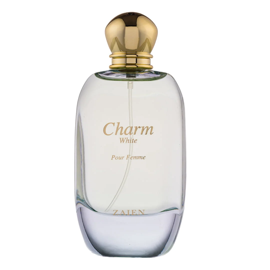 charm white, nusuk, 100 ml edp 1 Charm White, Nusuk, 100 ml EDP