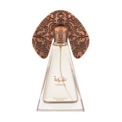 Ghinwa, Niche Emarati Perfumes, 100 ml EDP