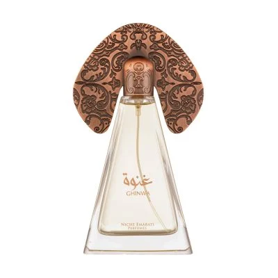 Ghinwa, Niche Emarati Perfumes, 100 ml EDP