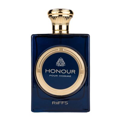 Honour Pour Homme, Riiffs, 100 ml EDP