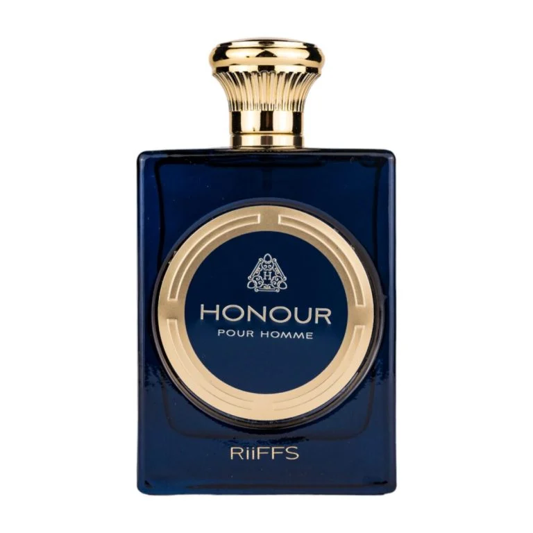 Honour Pour Homme, Riiffs, 100 ml EDP