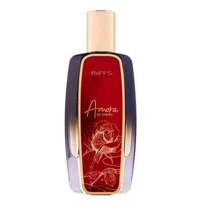 Amora de Femme, Riiffs, 100 ml EDP