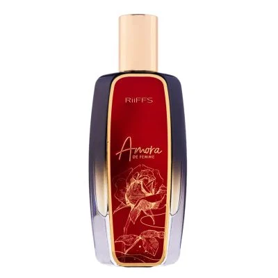 Amora de Femme, Riiffs, 100 ml EDP