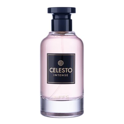 Celesto Intense, Riiffs, 100 ml EDP