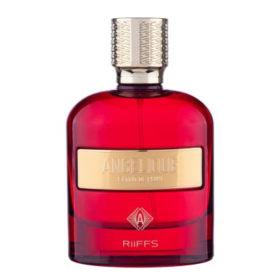 Angelique Extrait de Plum, Riiffs, 100 ml EDP