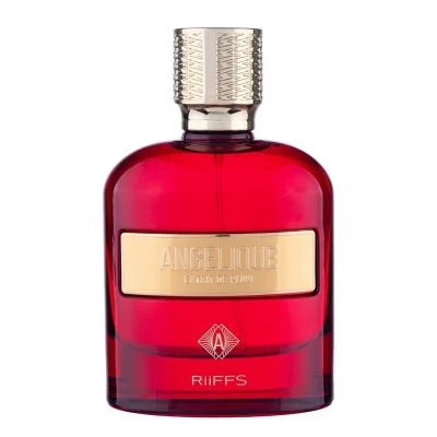 Angelique Extrait de Plum, Riiffs, 100 ml EDP